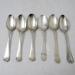 693 6177 SPOONS